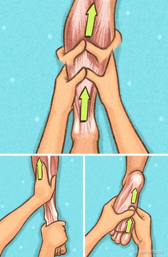 Bestie massage