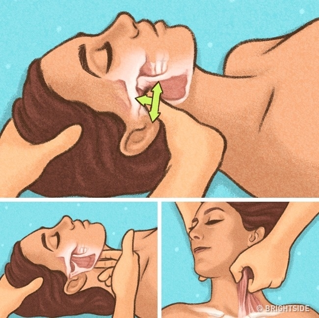 Bestie massage