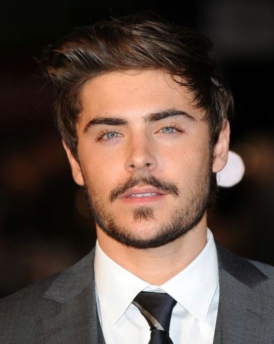 Bestie zac efron
