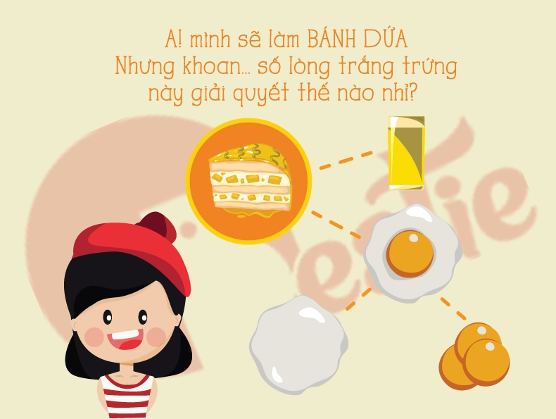 Suy nghĩ của phụ nữ không hề phức tạp, chỉ là rất phức tạp mà thôi!