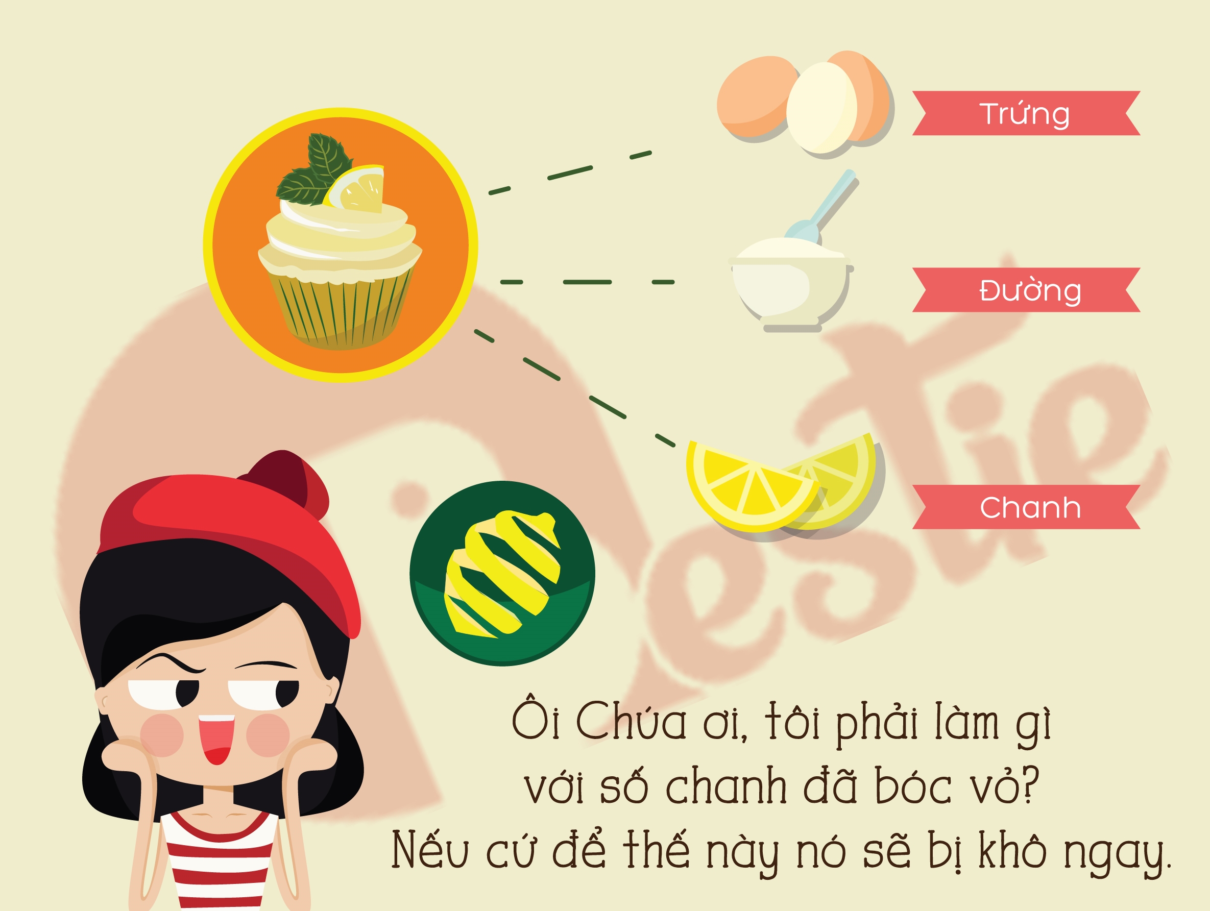 Suy nghĩ của phụ nữ không hề phức tạp, chỉ là rất phức tạp mà thôi!