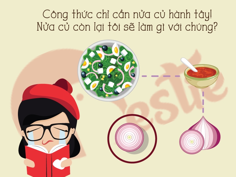 Suy nghĩ của phụ nữ không hề phức tạp, chỉ là rất phức tạp mà thôi!
