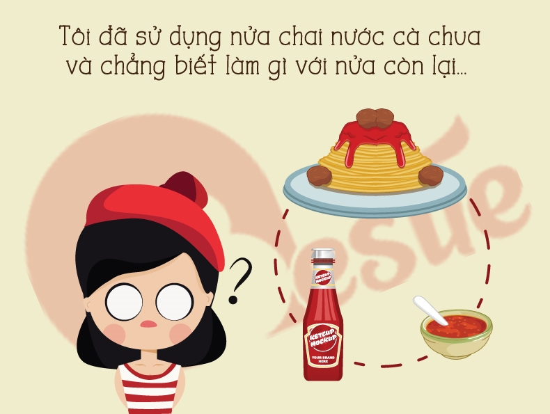 Suy nghĩ của phụ nữ không hề phức tạp, chỉ là rất phức tạp mà thôi!