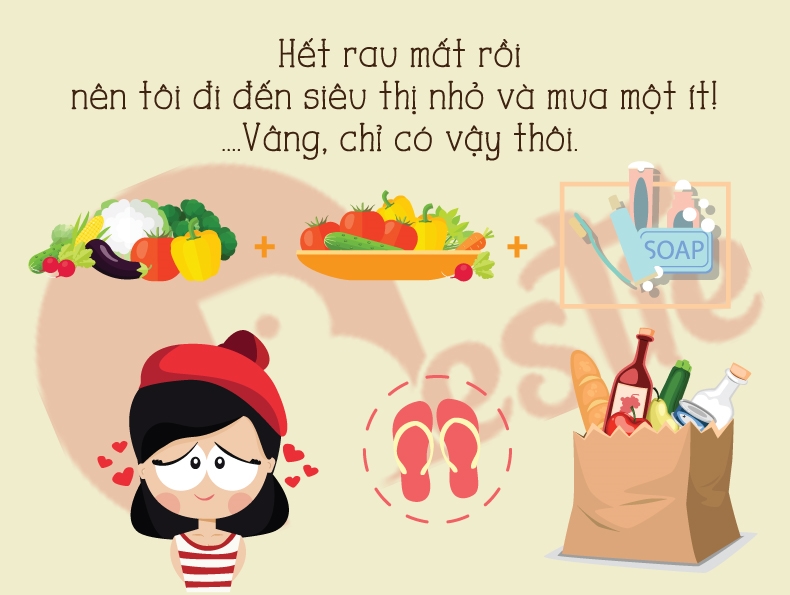 Suy nghĩ của phụ nữ không hề phức tạp, chỉ là rất phức tạp mà thôi!