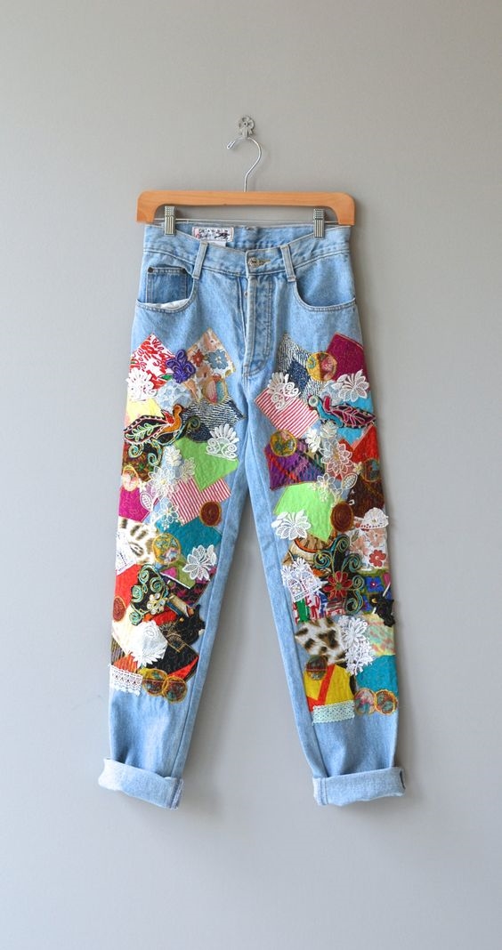 bestie quan jeans dep 23