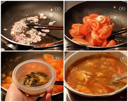 bestie cach nau bun rieu 8