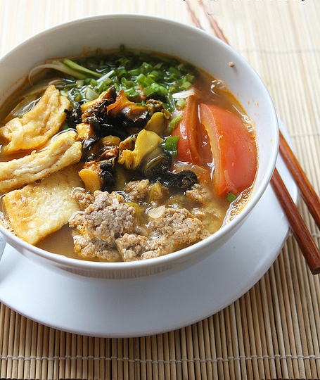 bestie cach nau bun rieu 10