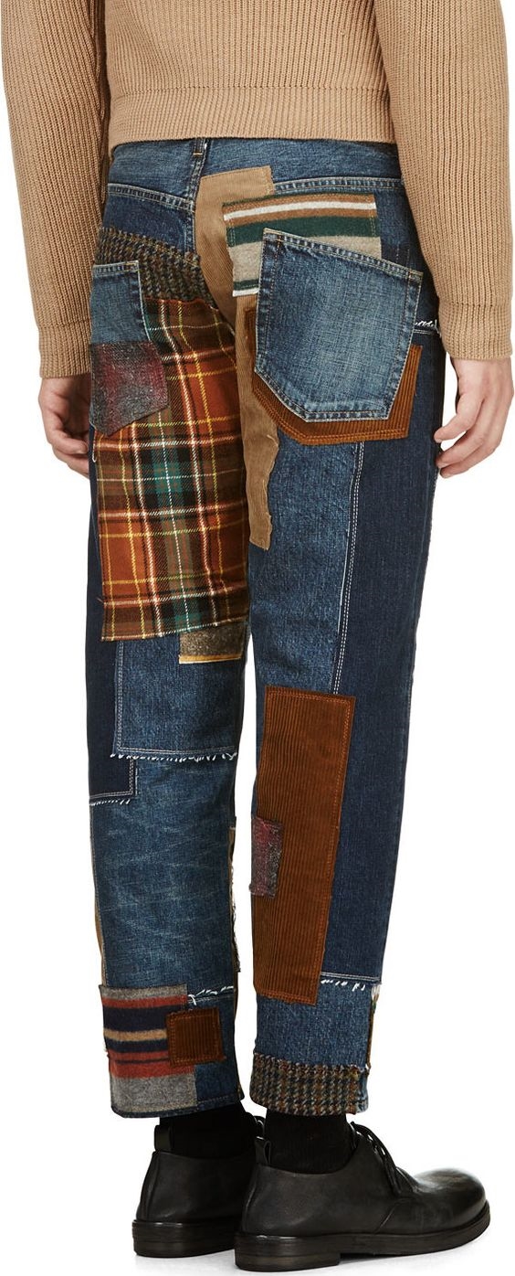 bestie quan jeans dep 26