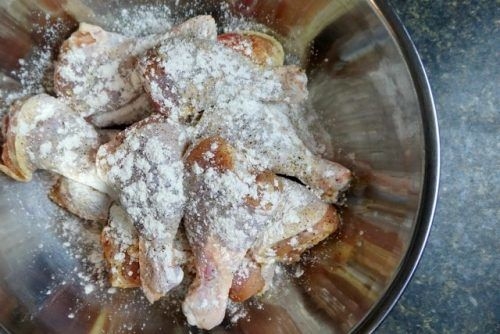 bestie ga nuong duong nau 3