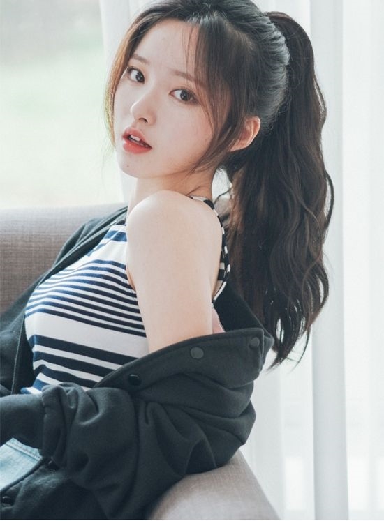 bestie kieu toc dep 12