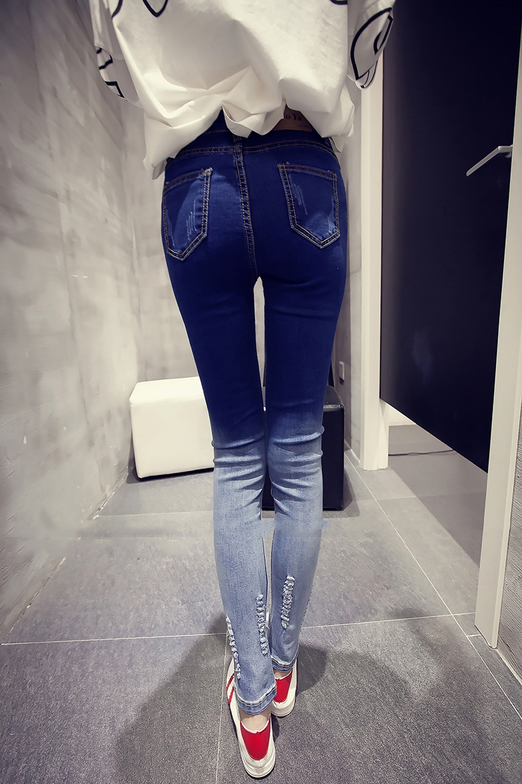bestie quan jeans dep 21