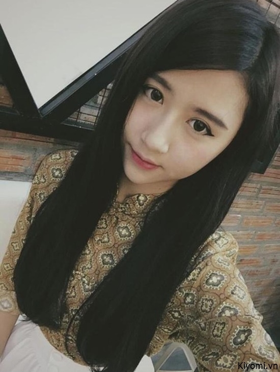 bestie kieu toc dep 2