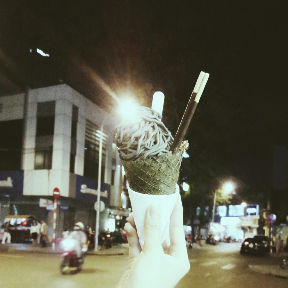 bestie kem la 4