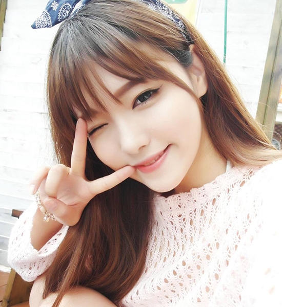 bestie kieu toc dep 12
