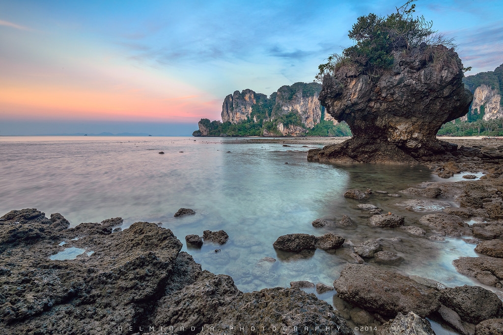 bestie du lich Krabi 2