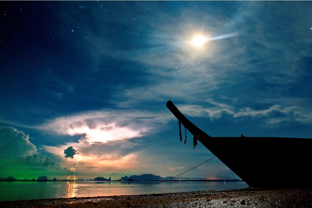 bestie du lich Krabi 4