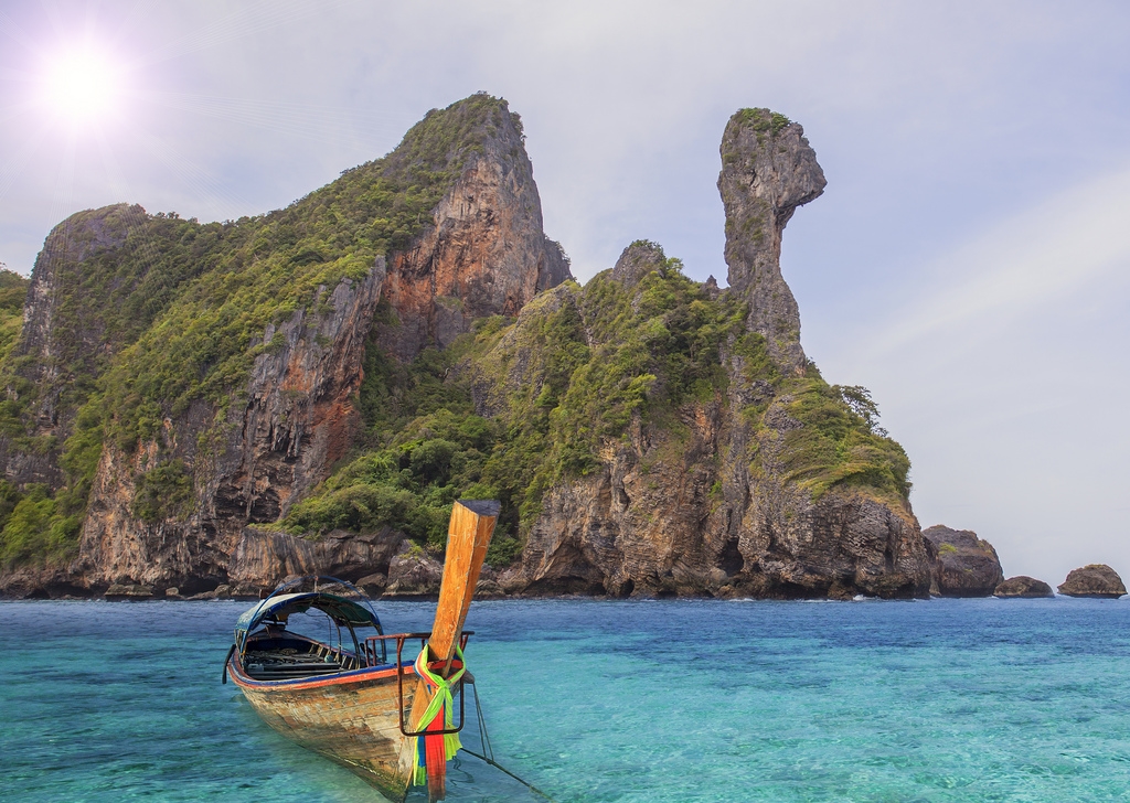 bestie du lich Krabi 11