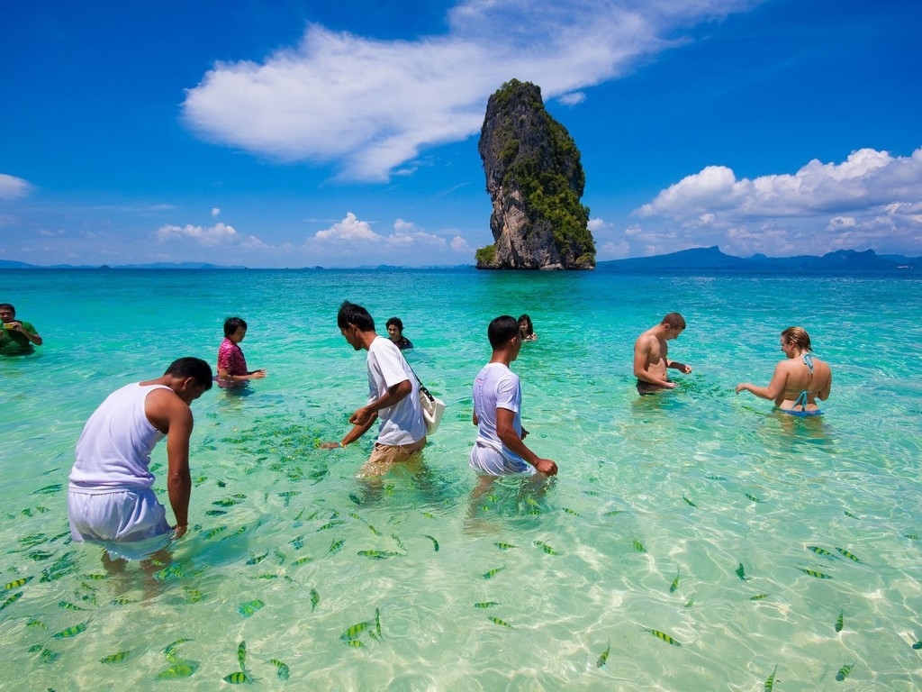 bestie du lich Krabi 5