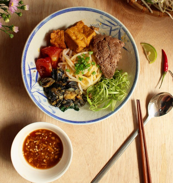 bestie cach nau bun rieu 6