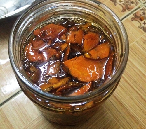 Da thêm hồng hào và cơ thể khỏe mạnh chỉ với công thức đơn giản này