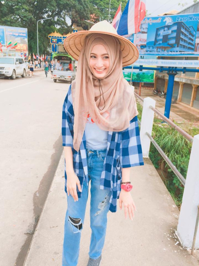 bestie hot girl Hoi giao 15