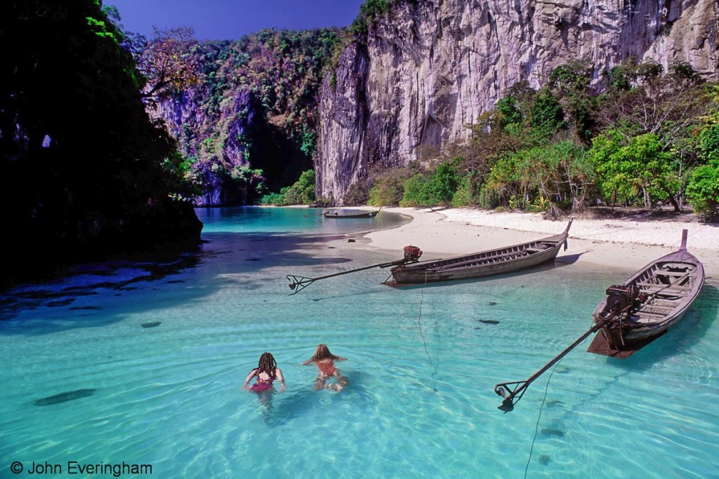 bestie du lich Krabi 10