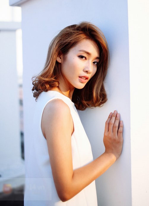 bestie kieu toc dep 4