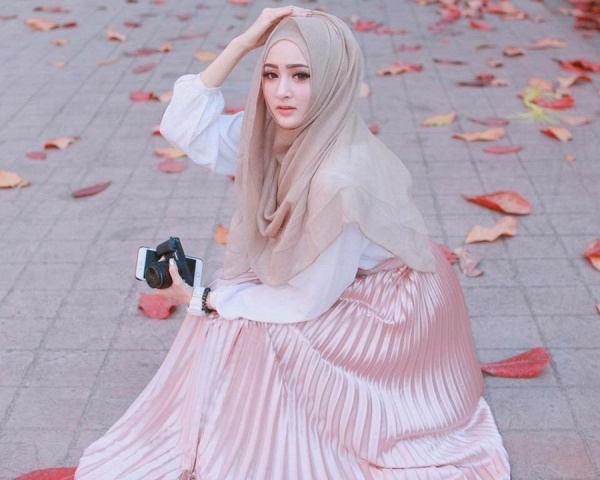 bestie hot girl Hoi giao 12