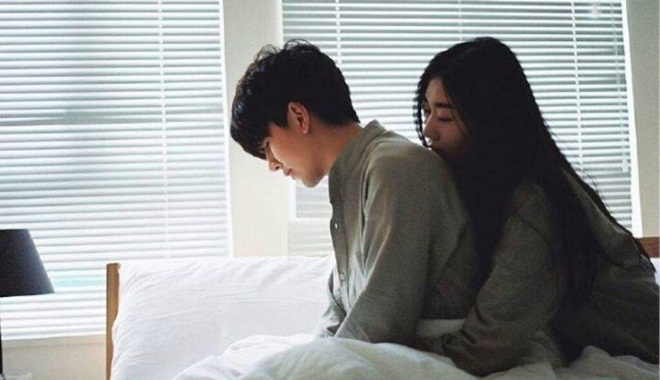 8 lý do vì sao phụ nữ dễ phải lòng đàn ông lăng nhăng