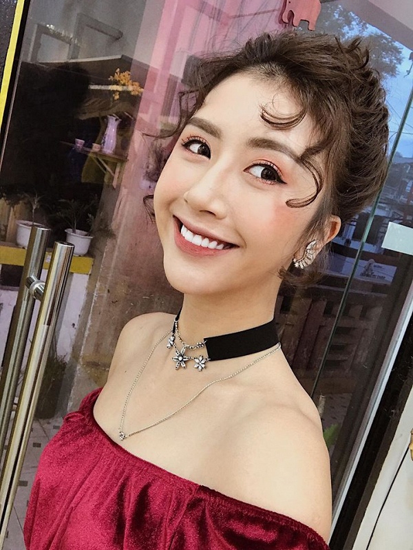 bestie toc mai xoan 13