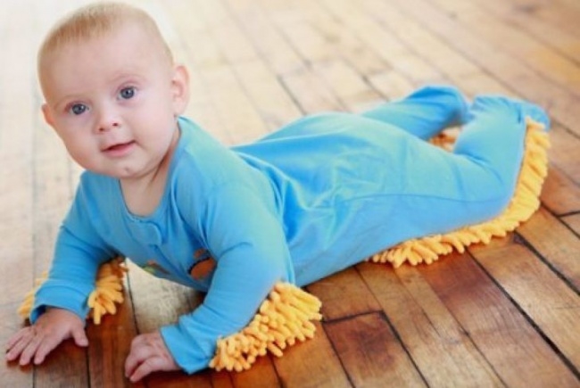 23 bức ảnh tuyệt vời mà chỉ ai đã làm cha mẹ mới thấu hiểu