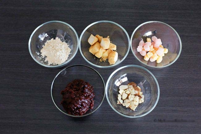 bestie cach lam bingsu 2