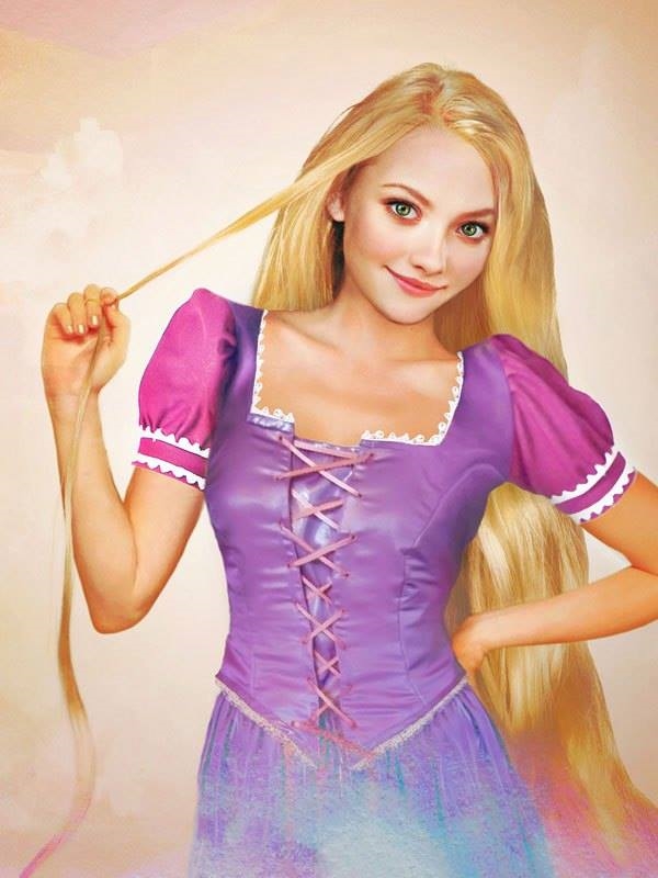 bestie nhan vat Disney 24