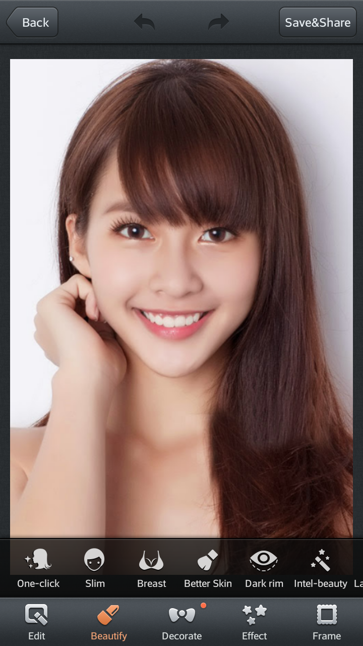 bestie ung dung chinh sua anh 11