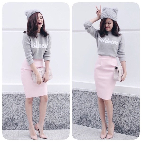 Mat moc van xinh neu ban 'nam long' nhung meo nho nay
