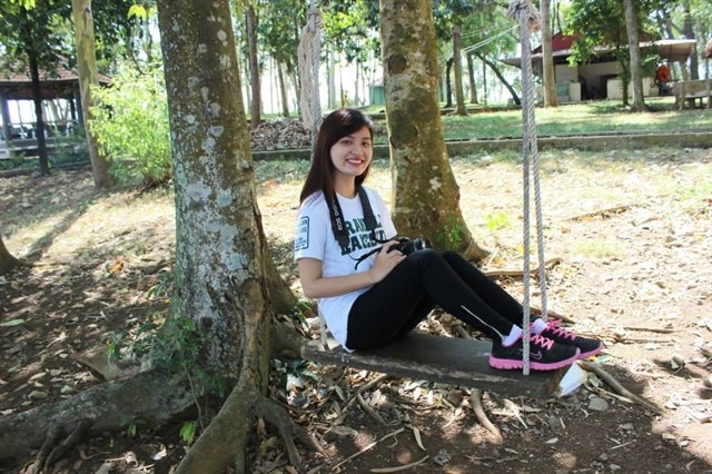 besie diem vui choi ngay le 14