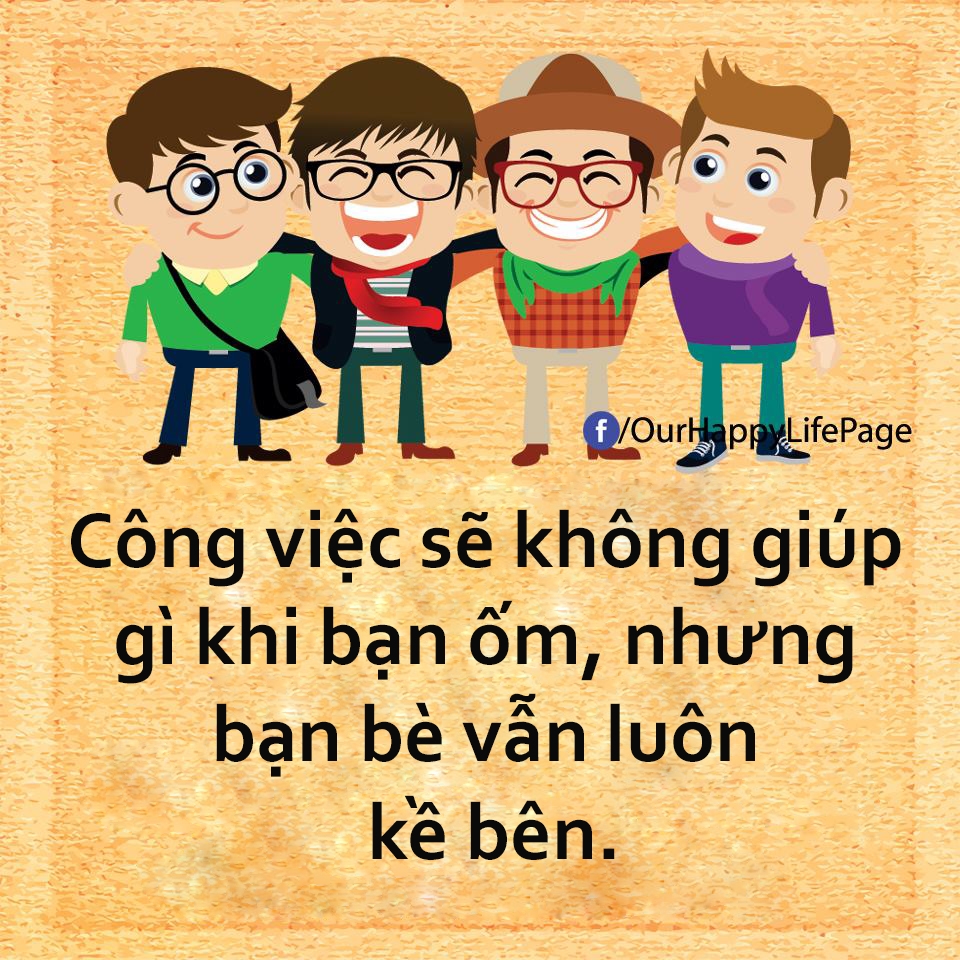 bestie bai hoc cuoc song