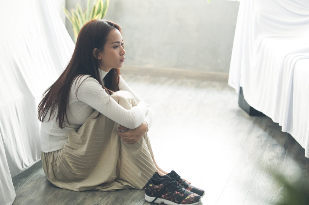Những điều bạn cần suy nghĩ trước khi quyết định chia tay