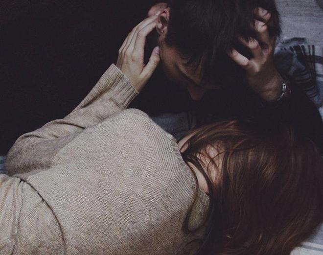 5 bí mật chăn gối phụ nữ rất muốn nhưng không bao giờ nói ra