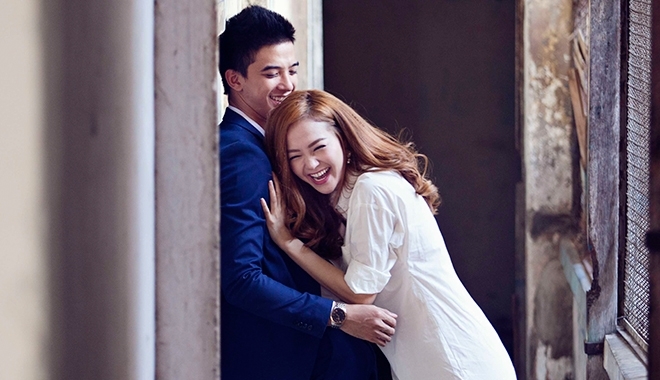 9 dấu hiệu cho thấy hai bạn sẽ về chung một nhà