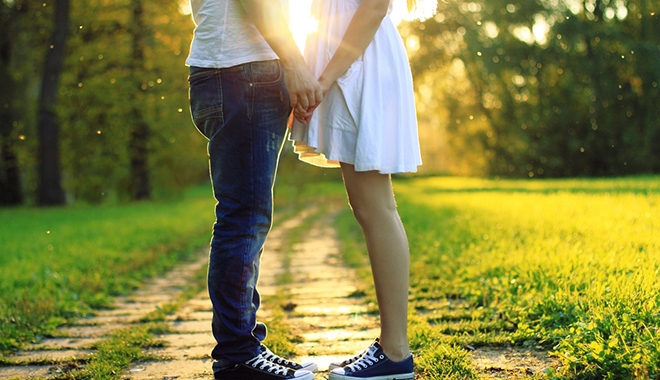 Bạn từng viết, từng nói, từng khóc về tình yêu nhưng tình yêu là gì?