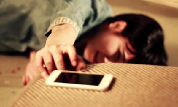 6 việc cần làm ngay và luôn nếu bạn rơi vào mối quan hệ xấu