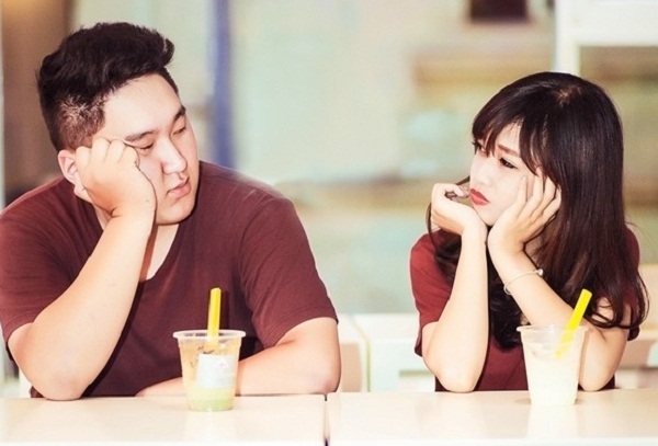 5 dấu hiệu quan trọng cho thấy hai bạn có thực sự dành cho nhau không
