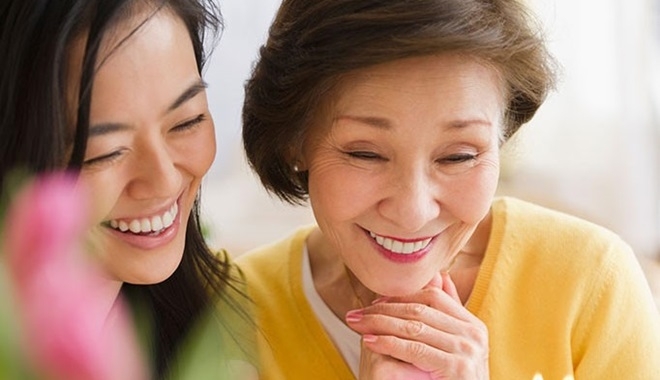 8 điều cần lưu ý nếu như bạn sắp về “sống chung với mẹ chồng”