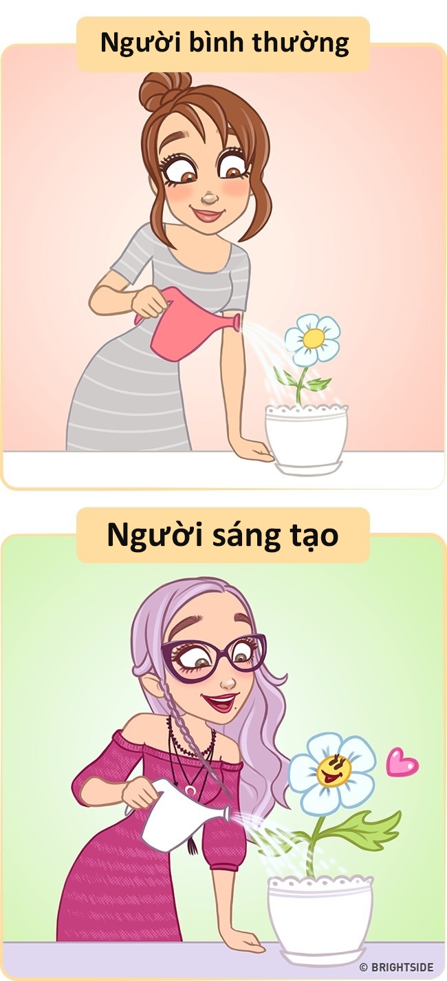 Bestie nguoi sang tao
