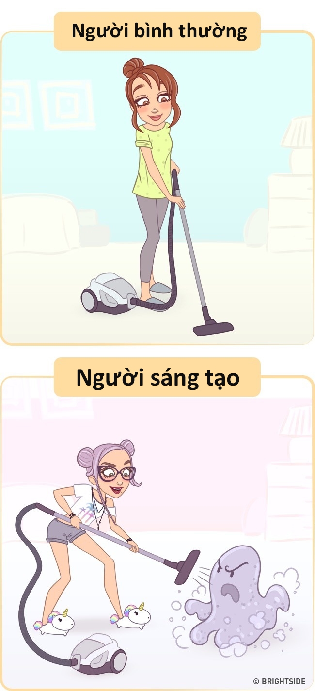 Bestie nguoi sang tao