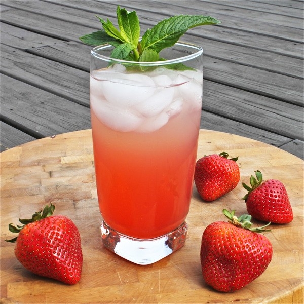 bestie soda dau tay