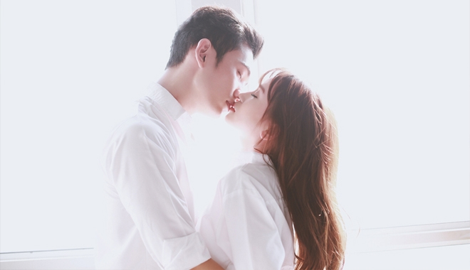 Bạn từng viết, từng nói, từng khóc về tình yêu nhưng tình yêu là gì?
