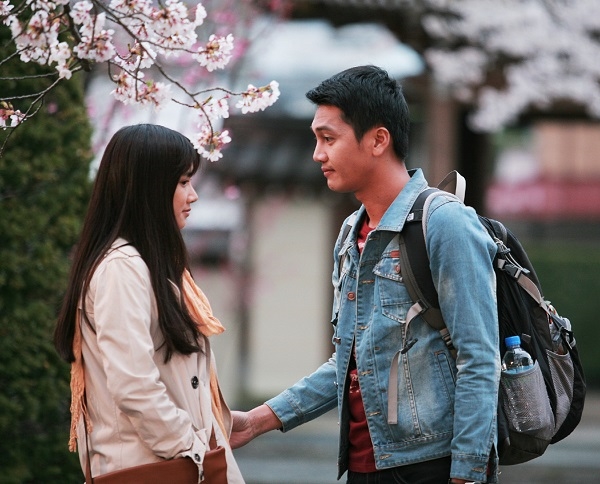 3 điều tuy nhỏ nhưng cặp đôi nào cũng cần nhớ nếu muốn yêu lâu dài