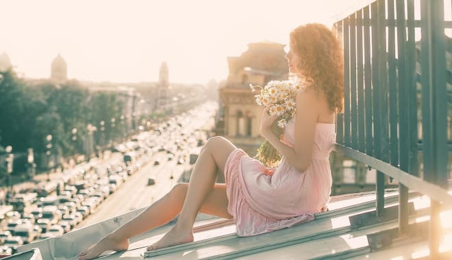 6 cách giúp bạn tìm thấy tình yêu đích thực trong năm nay